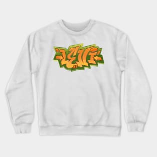 LEVI Crewneck Sweatshirt